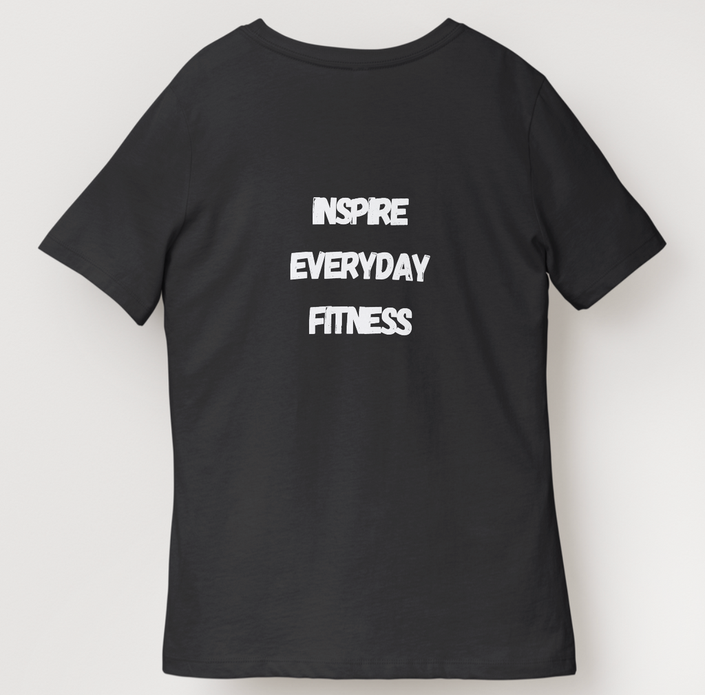 8-Week Weight Release (black)