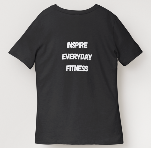 8-Week Weight Release (black)