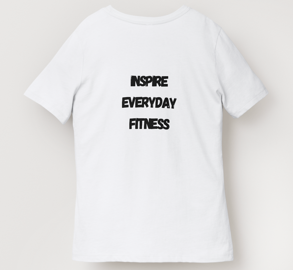 8-Week Weight Release (white)