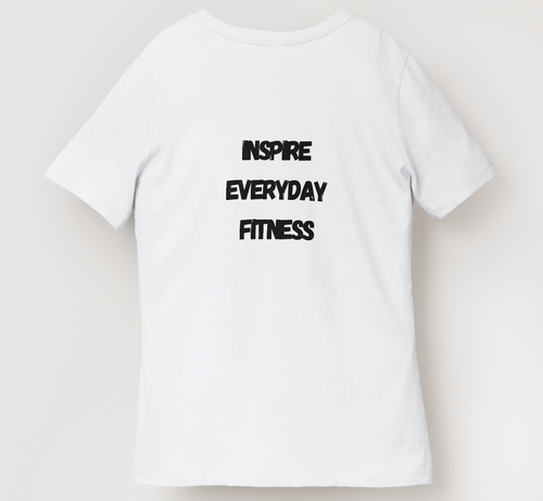 8-Week Weight Release (white)