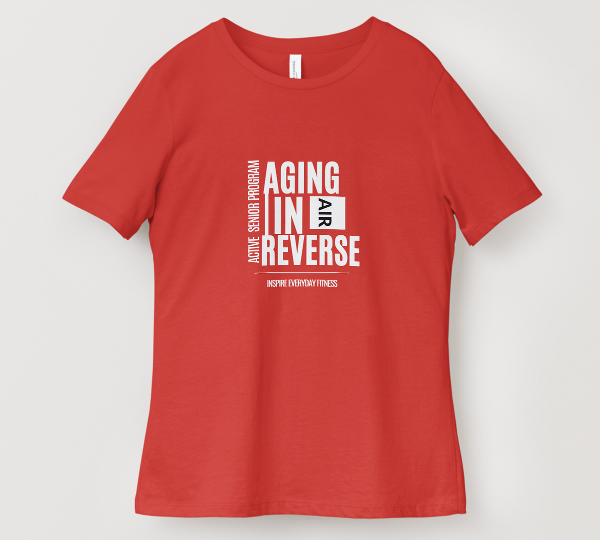 Aging In Reverse