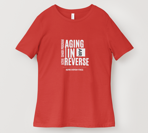 Aging In Reverse