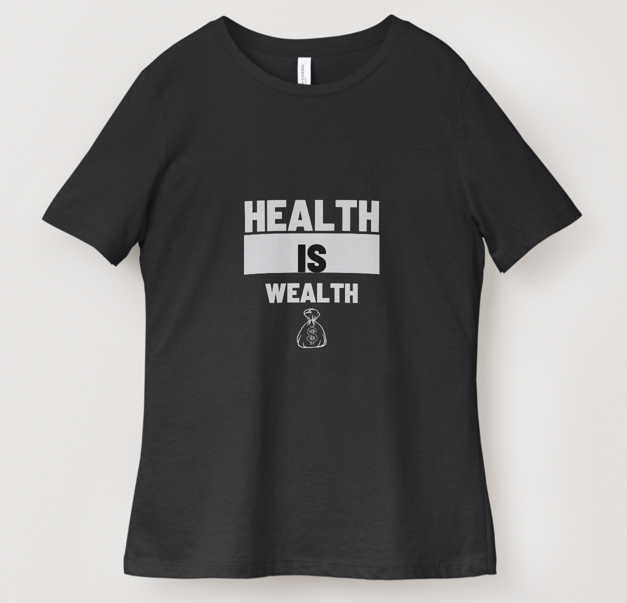 Health Is Wealth