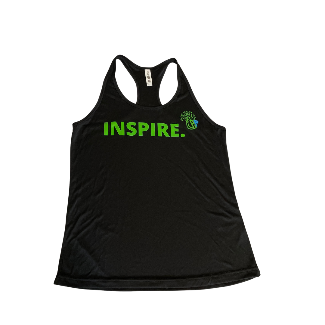 "Inspire" Tank Top