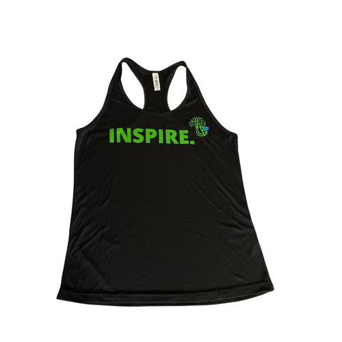 "Inspire" Tank Top